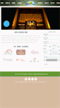 Mobile Screenshot of hotelheavenspark.com